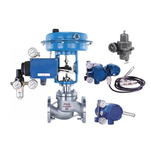 Brand New OEM for AVP100 Smart <b>Valve</b> Positioner Compact Rugged Lightweight Diaphragm <b>Valve</b> Controller Chinese Pneumatic - Product Image 3