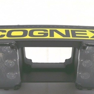 แหล่งกำเนิดแสงวิชันซิสเต็ม Cognex รุ่น DM30X-HPIA-470 ODDM-302-470 ไฟ LED สีขาว DC 24V 50000 ชั่วโมง - Product Image 5