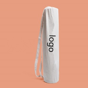 Bolsa De Esterilla De Yoga Transport Pour En Filet De Yoga Avec Sac Mini Tapis - Product Image 6