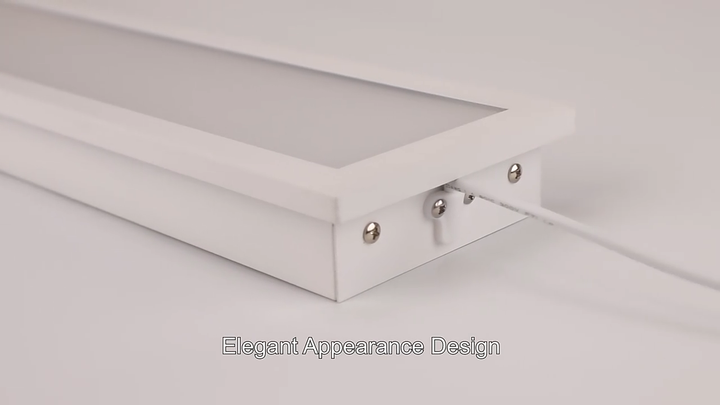 Efficient LED Panel Lights for Modern Lighting Solutions