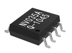 ชิปเสียงเกรดอุตสาหกรรม IC NV035A ซีรีส์ OTP ชิปเสียงแบบ OTP จากโรงงาน ODM สำหรับระบบเตือนภัยอัจฉริยะและสมาร์ทล็อค - Product Image 3