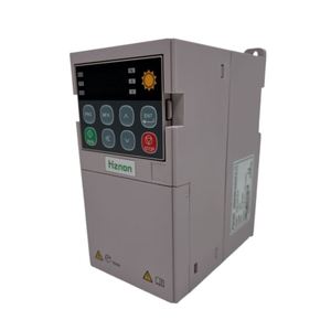 Inversor de Panel Solar VSD, Inversor Solar VFD, Inversor Solar Híbrido, Convertidor, Controlador de Motor, Variador de Frecuencia - Product Image 1
