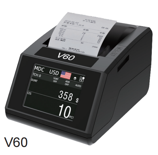 Thermal  printer
