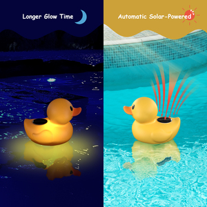 Dispensador de Cloro Automático para Piscinas, Químico Flotante para Desinfección, Directo de Fábrica, para Limpieza y Mantenimiento de Piscinas - Product Image 4