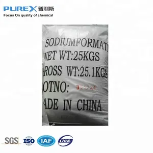 Sodyum format 98 sodyum format tedarikçi üretici AMS-1431E