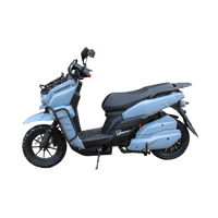 Nouveau modèle de moto électrique à moteur électrique Fourniture en Chine Moto électrique à prix bon marché Acheter intelligent