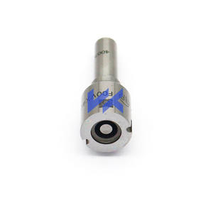 Boquilla de inyector Common Rail F00VX40043 para 0445116025 0445116026 0445116027 para <span class=keywords><strong>Mercedes</strong></span> C3503.0D CL - Product Image 5