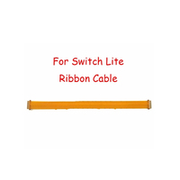 Remplacement pour la carte des boutons gauche de la console Nintendo Switch Lite, câble flexible de la carte mère HDH-001, circuit imprimé OEM