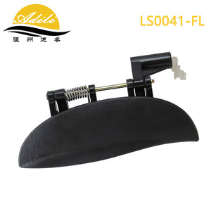 มือจับประตูด้านนอก Adili รุ่น LS0041 สีดำ สำหรับรถยนต์ฮุนได อาโตส ปี 1997-2005 - Product Image 4