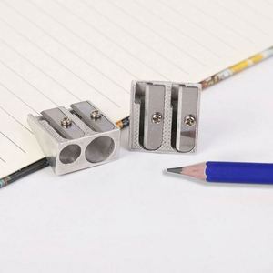 Taille-crayon en aluminium bon marché, de haute qualité, type standard, non électrique, marque américaine Mairun - Product Image 6