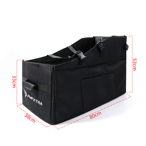 Sac de <span class=keywords><strong>rangement</strong></span> pour <span class=keywords><strong>vélo</strong></span> pliant FMFXTRA Brompton 14 16 18 20 pouces, compatible avec les bagages de <span class=keywords><strong>coffre</strong></span> de SUV et les vélos pliants Dahon - Product Image 3