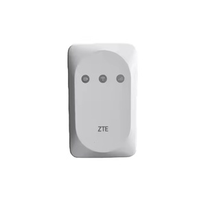 ZTE MF935 4G LTE Mobile WiFi <b>Router</b> with SIM Card Slot Cat4 150Mbps Wireless Pocket Wifi Hotspot PK MF920 - Product Image 1