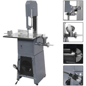 Machine à découper les os de viande de qualité industrielle avec scie à os électrique pour la transformation de la viande congelée et l'équipement de <span class=keywords><strong>boucherie</strong></span> - Product Image 3