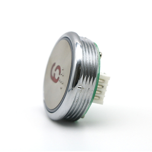 Nhà Máy Giá 37 Mét đường kính Kone thang máy bộ phận thang máy <span class=keywords><strong>push</strong></span> <span class=keywords><strong>button</strong></span> ka313 Lift nút gọi - Product Image 4
