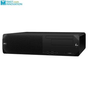 Station de travail tour <span class=keywords><strong>Z2</strong></span> SFF G1i avec processeur Intel Core I9-13900, carte graphique RTX A4000, 32 Go de DDR5, SSD de 1 To, Windows 11 Pro pour <span class=keywords><strong>HP</strong></span> - Product Image 5