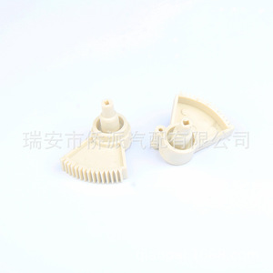 Unidad de Control del Cuerpo de Aceleración para Volkswagen Audi, 06C133619A, Repuesto de Plástico ABS - Product Image 3