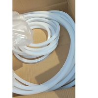 Joint d'étanchéité de porte en silicone pour autoclave, stérilisateur à vapeur, four - Joint torique de remplacement