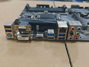 Placa Base para Juegos B365 HD3 con Chipset B365, Compatible con Procesadores Core I9 I7 I5 I3 de 9.ª y 8.ª Generación - Product Image 2