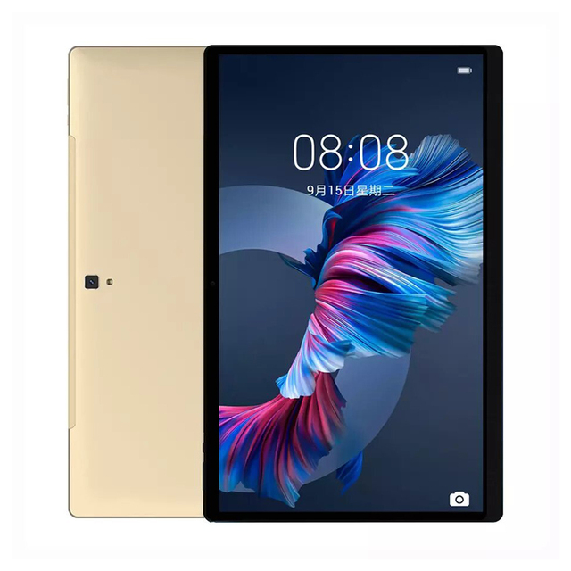 New Android 11.0 Tablet 14.1 Inch Octa Core 4GB+128GB 5G Pollici Pulgadas 14" Tablet PC 4G LTE Phone Call Tablet Battery 7500mAh