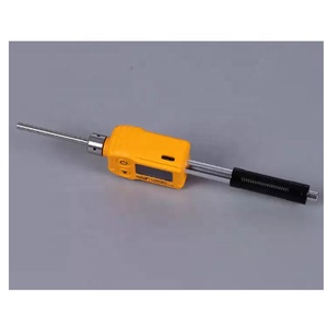 Durómetro Portátil LANGSHUO LS252 DL para Espacios Reducidos, para Aluminio, Hierro Fundido, Cobre y Acero - Product Image 4