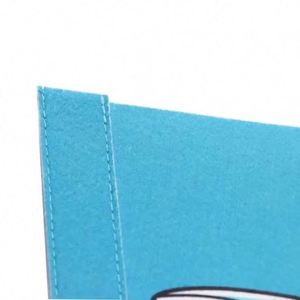 Banderas Publicitarias Personalizadas, Impresión Triangular a Medida, con su Logotipo, Banderines de Fieltro para Pared - Product Image 6