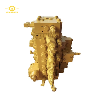 حفار أصلي وجديد ، صمام التحكم الرئيسي الأصلي ، ماكينة إنشاء من من من من من من من من من من أصل من من من من أصل من من أصل من أصل من أصل إلى من أصل من أصل من أصل ومن أصل ومن أصل ومن أصل ومن أصل إلى 47 - Product Image 2