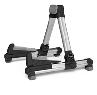 Galux GS-200 support manuel pliable universel guitare ukulélé violon accessoires support d'instrument