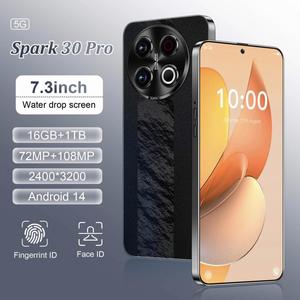 Accesorios de la célula estabilizadora T C Cheap <span class=keywords><strong>s</strong></span> Spark 30 - Product Image 6