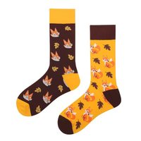AB nouveau style parent-enfant pour enfants garçons et filles coloré mignon dessin animé mode sport enfants mi tube coton chaussettes
