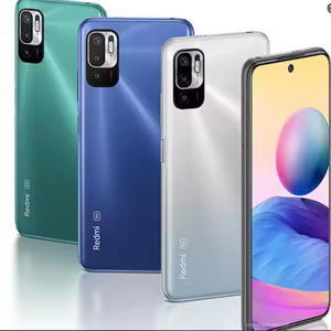Alta qualità per Xiaomi <span class=keywords><strong>Redmi</strong></span> <span class=keywords><strong>Note</strong></span> <span class=keywords><strong>10</strong></span> <span class=keywords><strong>5G</strong></span> Smartphone Octa Core CPU alta configurazione prezzo all'ingrosso - Product Image 1
