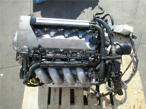 MOTEUR D'OCCASION 1ZZ 2ZZ 3ZZ 1.6l 1.8l pour TOYOTA COROLLA - Product Image 6