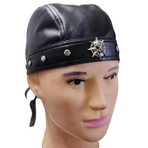 <span class=keywords><strong>หมวก</strong></span>แฟชั่นหนัง PU สไตล์ Y2K น่ารักทันสมัยสำหรับทุกฤดูกาล ขายส่งสินค้ามาใหม่ - Product Image 4
