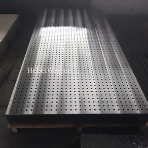 <span class=keywords><strong>Table</strong></span> de soudage industrielle 3D de haute qualité |   Meilleur vendeur des fabricants professionnels - Product Image 3