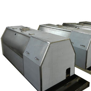 Цена машины смесителя теста - Product Image 3