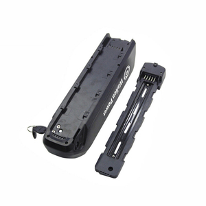 חדש הגעה Hailong ליתיום כריש סוללה 36v 48v 52v ליתיום סוללה - Product Image 3