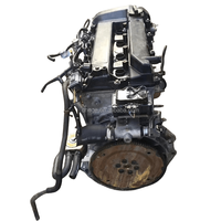 Moteur Ford d'occasion de haute qualité CAF488Q0 Duratec-HE pour Ford Mondeo Fusion 2.0