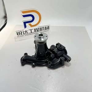 ปั๊มน้ำเครื่องยนต์ยันม่าร์ใหม่สำหรับอุตสาหกรรมวัสดุก่อสร้าง-รุ่น 3D82 3TN75L 3TNE82 3TNV75 3TNV82 3TNC78 3TN75 - Product Image 2