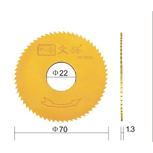 Wenxing 100e1 Key duplicator Key machine120w tiên tiến Double-end đa chức năng Key sao chép Máy cắt - Product Image 6