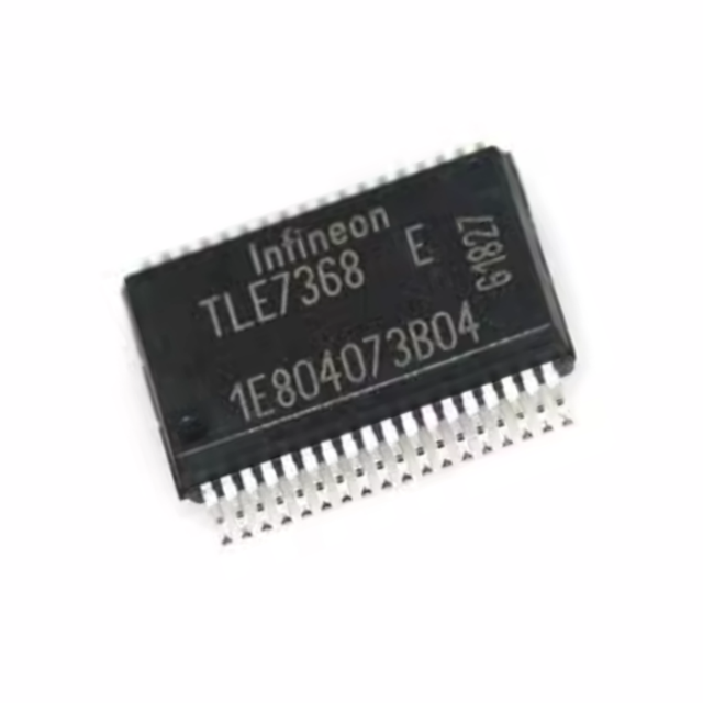 New and Original TLE7368E Electronic Component Integrated Circuit IC Chips