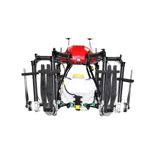 High quality large Drone Sprayer For Agriculture Use Agricultural Sprayer Uav
