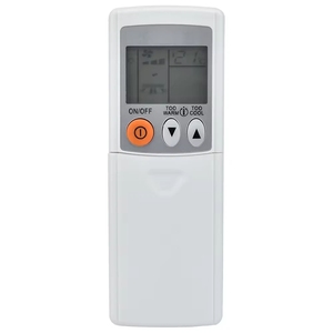 Nouvelle télécommande universelle pour climatiseur Mitsubishi W001CP R61Y23304 - Product Image 4