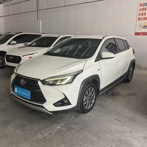 Toyota <span class=keywords><strong>Yaris</strong></span> L Compacto, Hatchback, 1.5L, Automático, 5 Plazas, 2WD, Volante a la Izquierda, Gasolina, Usado, Frenos de Disco en las Cuatro Ruedas, para Uso Diario - Product Image 2