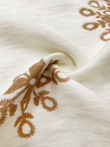 Traje Casual de Verano para Mujer, Top Ligero sin Mangas Combinado con Pantalones Anchos de Cintura Elástica - Product Image 4