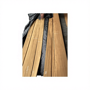 जिउबो पर्यावरण के अनुकूल ए ग्रेड बर्मी टेक वेनियर, लक्जरी इंटीरियर और फर्नीचर और डिय के लिए प्राकृतिक पर्वत आकृति - Product Image 2