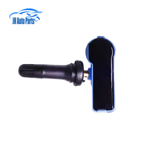 Capteur de pression des pneus TPMS électrique automobile 13581561 Pièces de rechange OEM 433 MHz Capteur de surveillance des roues de rechange