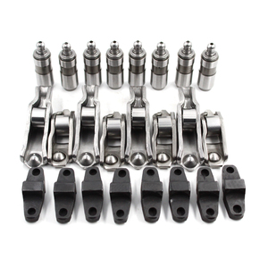ENSEMBLE DE CULBUTEURS HYDRAULIQUES POUR HYUNDAI <span class=keywords><strong>KIA</strong></span> 2.0 2.2 <span class=keywords><strong>CRDI</strong></span> D4EA D4EB D4FA - Product Image 1