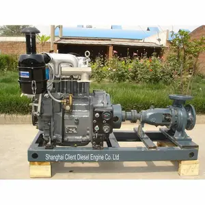 Best price Air-Cooling Engine Deutz-Mwm D302-1 Diesel Engines