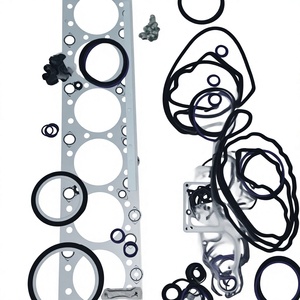 D12D Overhaul Package - Engine Components, Gasket Kit - Product Image 1