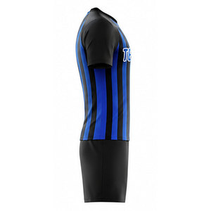 Uniformes de Rugby Personalizados al Por Mayor, Diferentes Estilos y Colores, Ropa Deportiva, Conjunto de Uniforme de Rugby en Oferta, Precio Razonable - Product Image 2