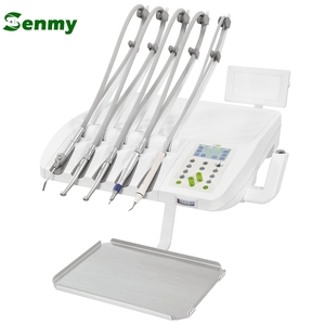 S205 Original Fengdan Sprido system <strong>Dental</strong> <strong>Unit</strong> <strong>Chair</strong> From Fengdan <strong>Manufacturer</strong> - Product Image 3